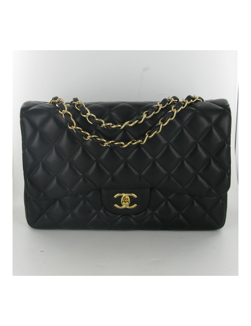 Timeless Jumbo CHANEL