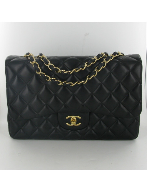 Timeless Jumbo CHANEL