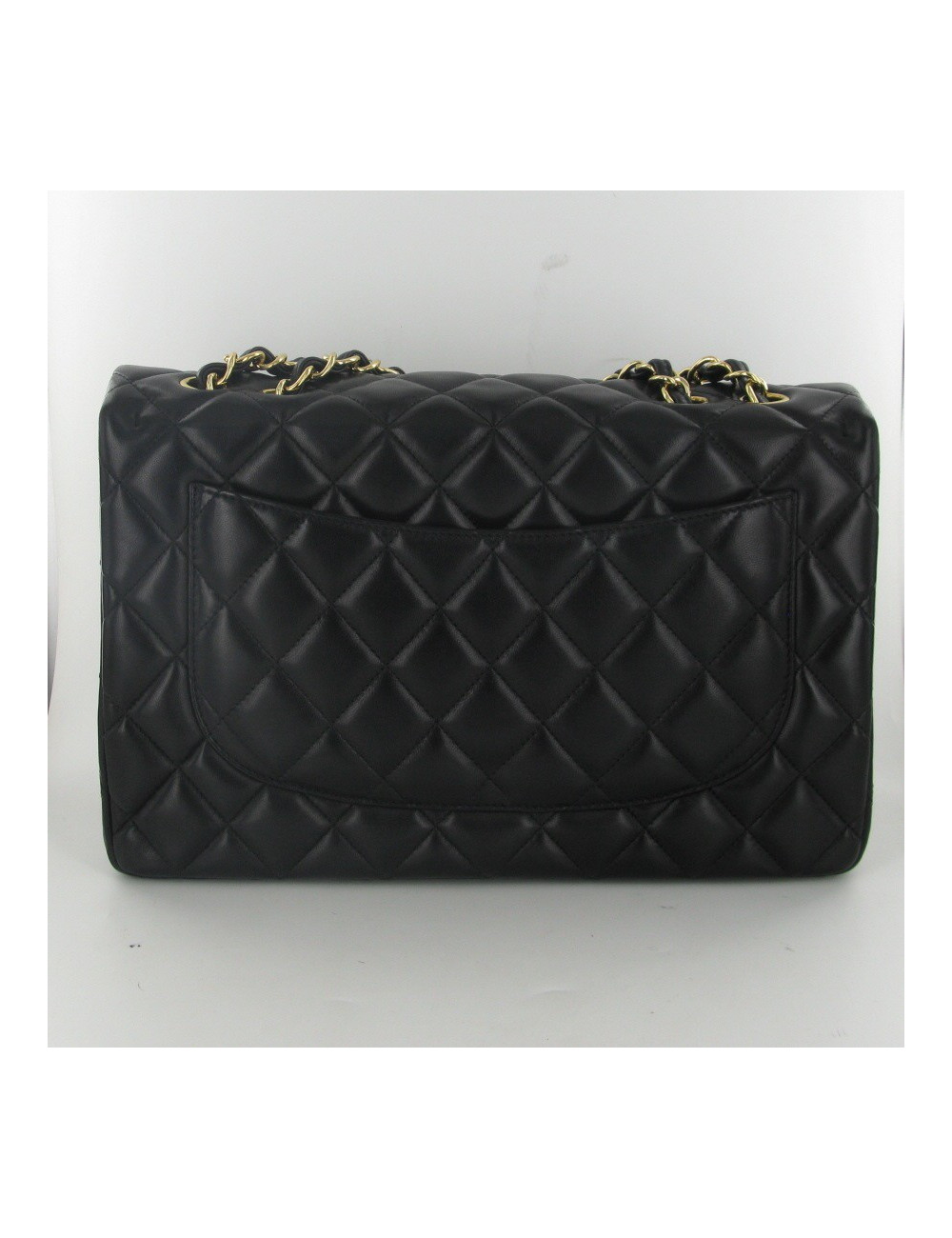 Timeless Jumbo CHANEL