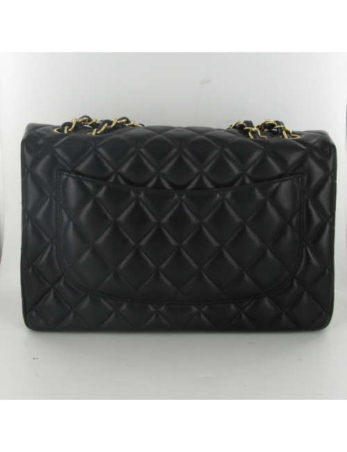 Timeless Jumbo CHANEL