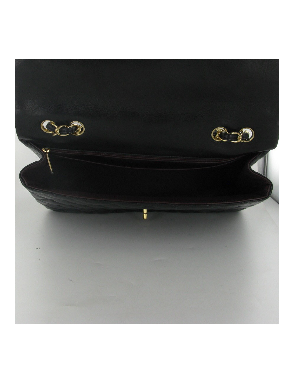 Timeless Jumbo CHANEL