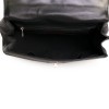Black lamb leather bag VALENTINO