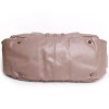 CHLOE powder pink leather bag