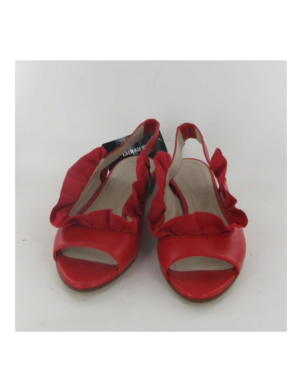 Sandales "Boecia" SONIA RYKIEL
