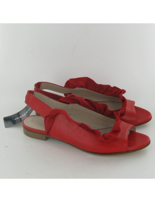 Sandales "Boecia" SONIA RYKIEL