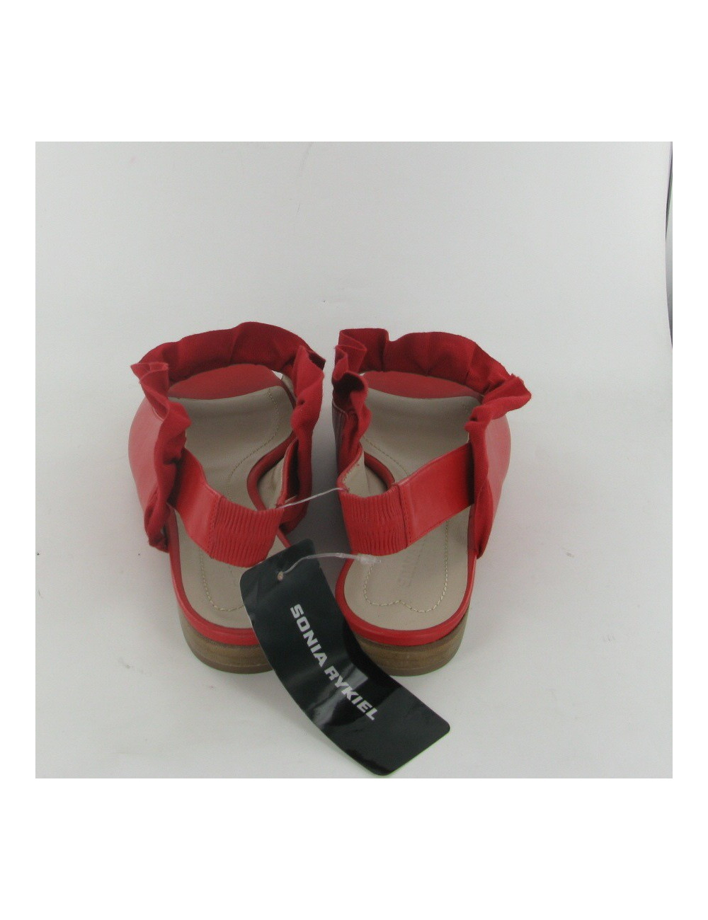 Sandales "Boecia" SONIA RYKIEL