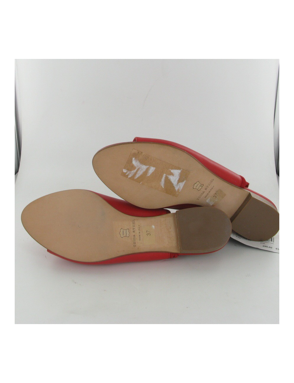 Sandales "Boecia" SONIA RYKIEL