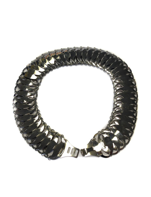 Ceinture PACO RABANNE  articulée Vintage