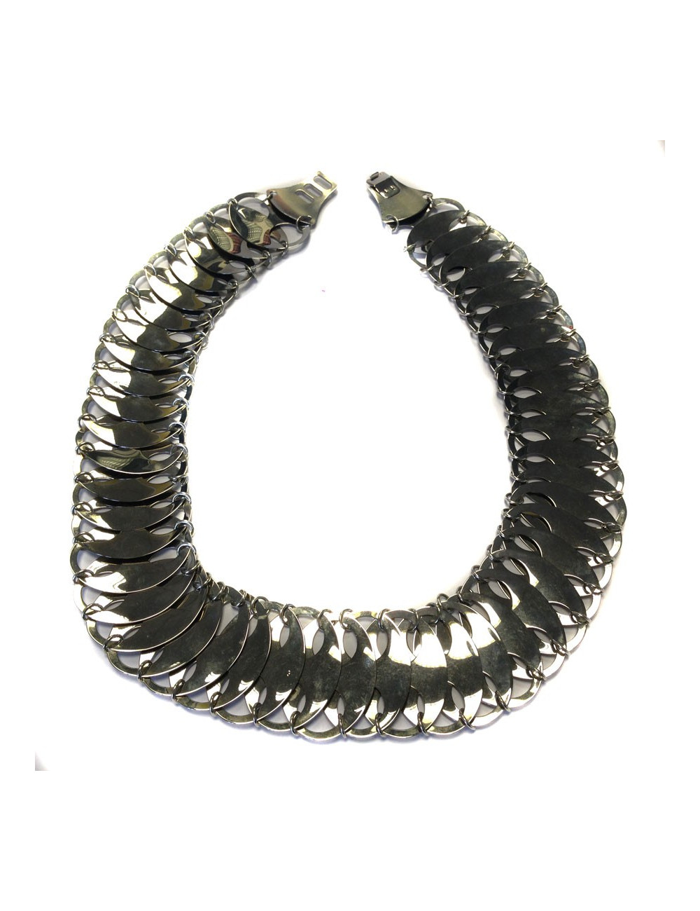 Ceinture PACO RABANNE  articulée Vintage