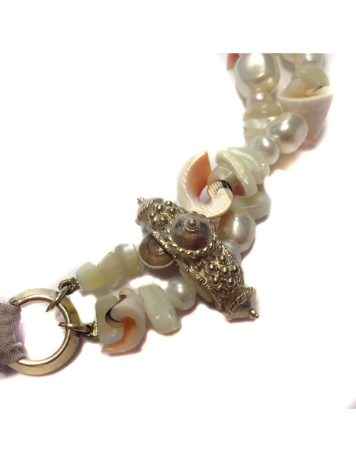 Serre-tête CHANEL Paris-Bombay