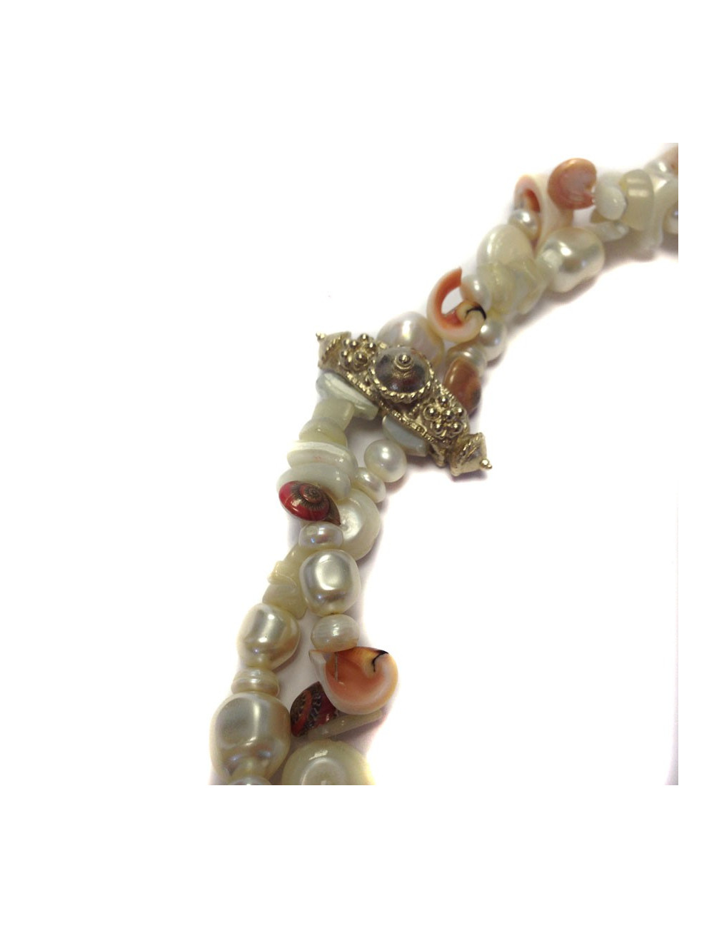 Serre-tête CHANEL Paris-Bombay