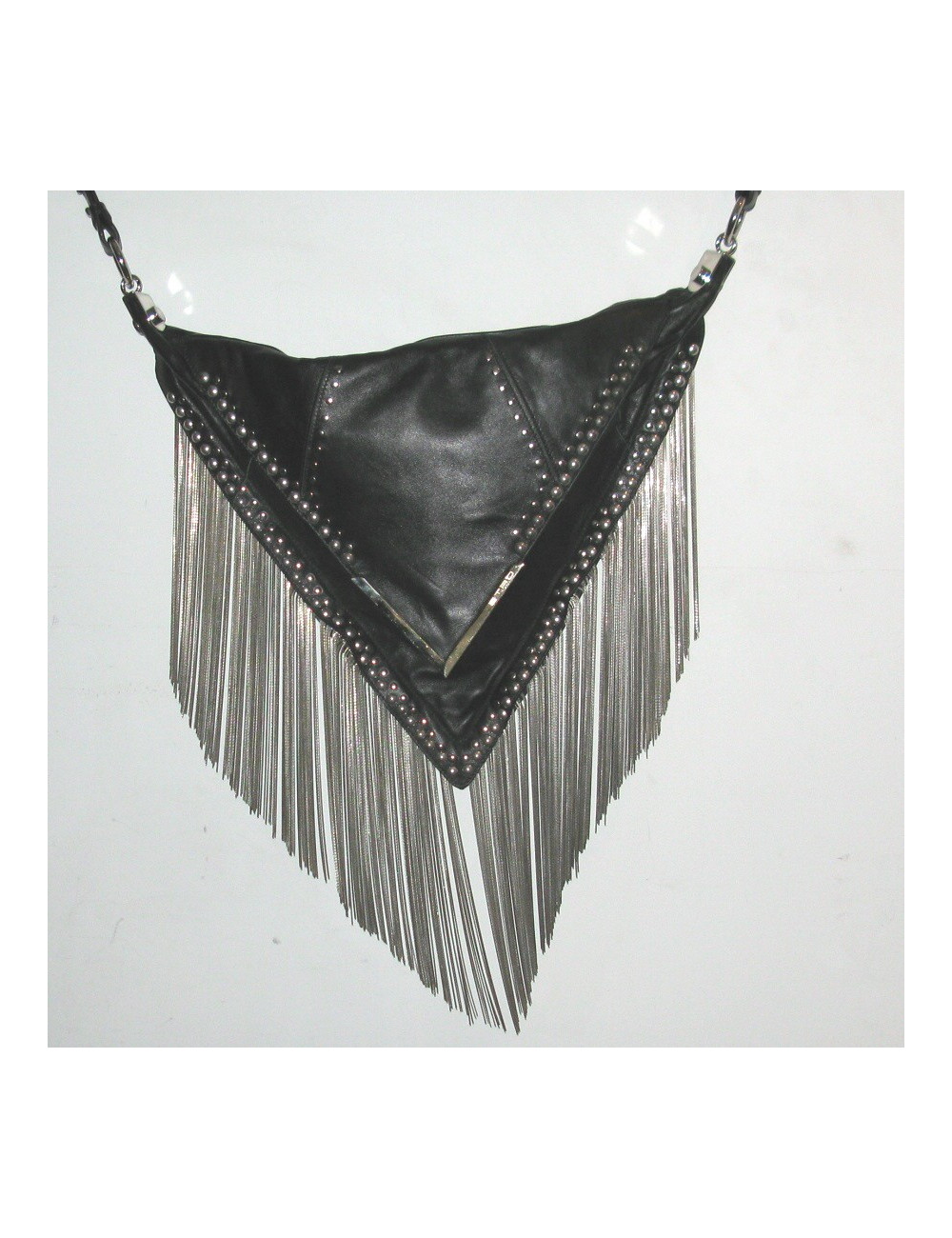 Besace "triangle" ETRO