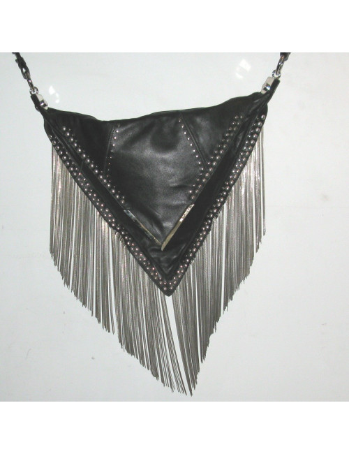 Besace "triangle" ETRO