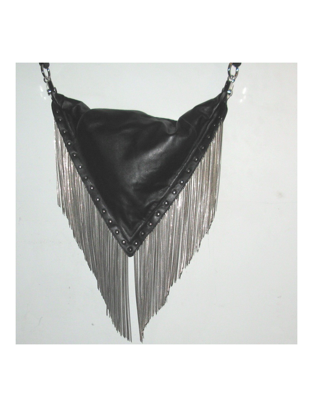 Besace "triangle" ETRO