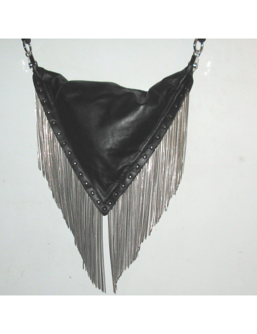 Besace "triangle" ETRO