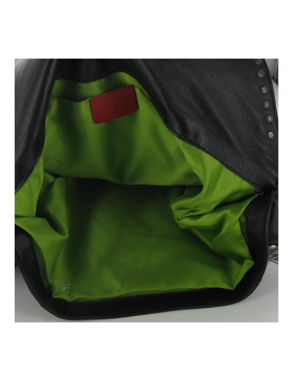 Besace "triangle" ETRO