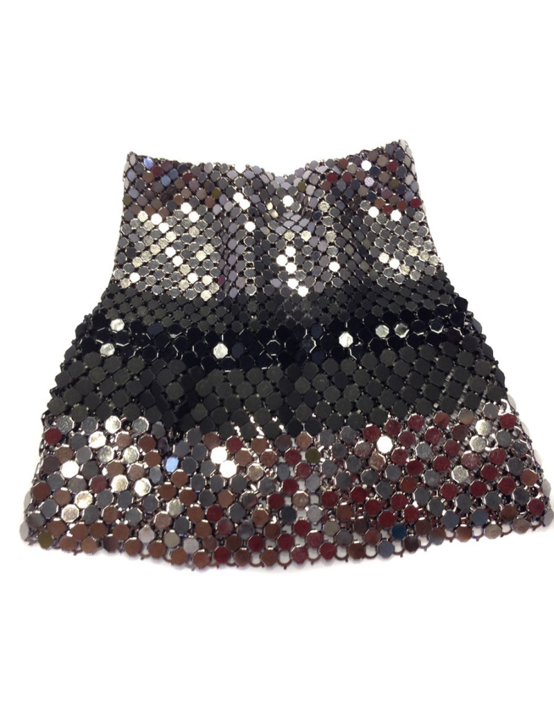 Bracelet en cotte de maille LAURA B 