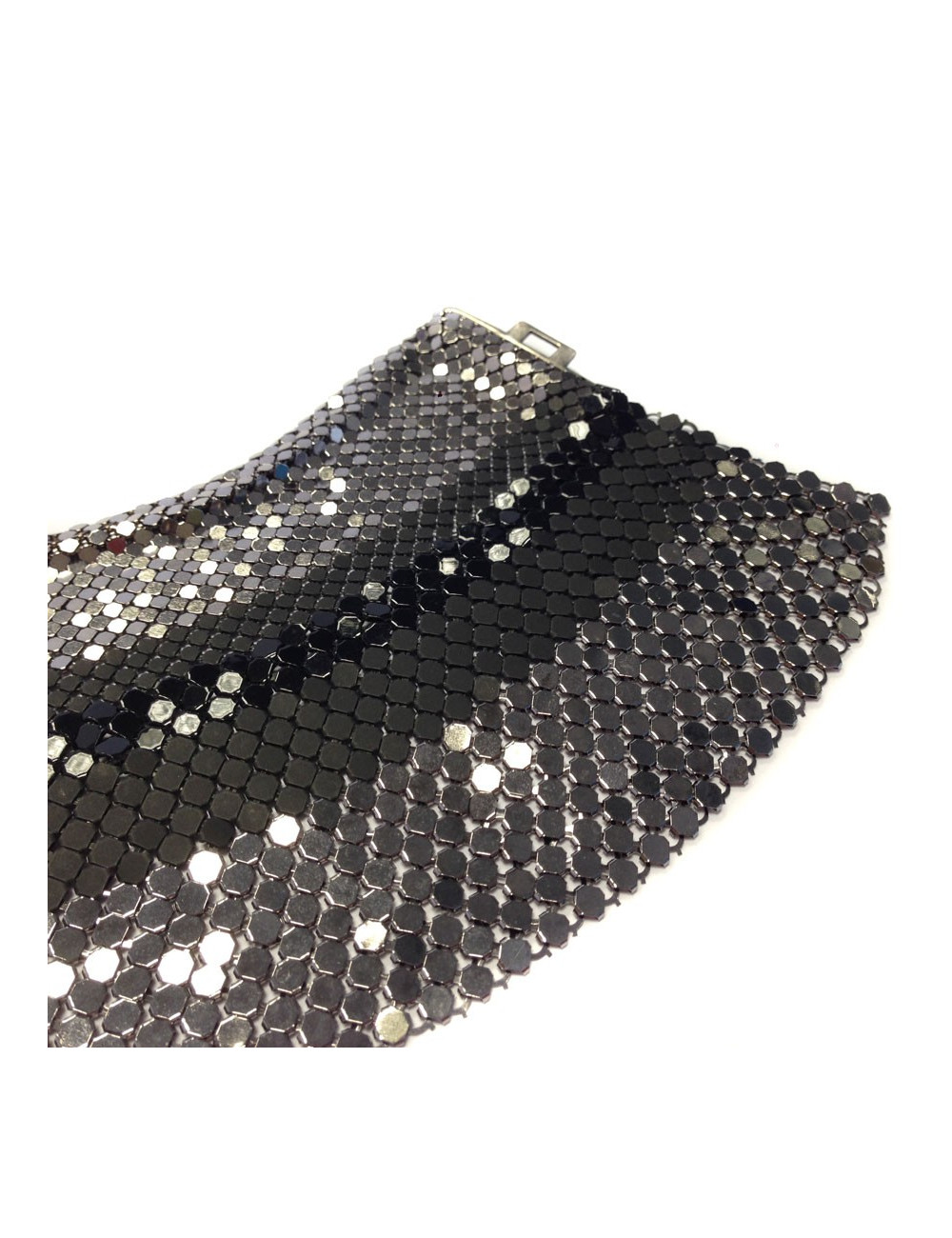 Bracelet en cotte de maille LAURA B 