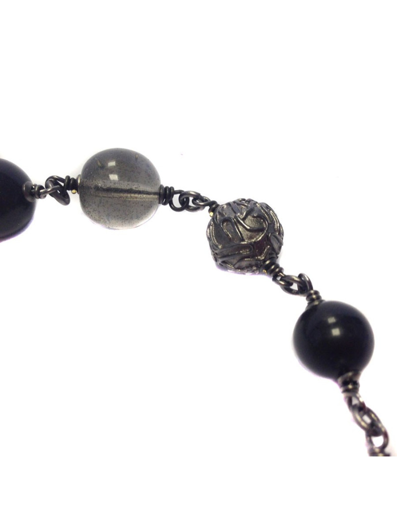 Necklace CHANEL Paris-Edinburgh