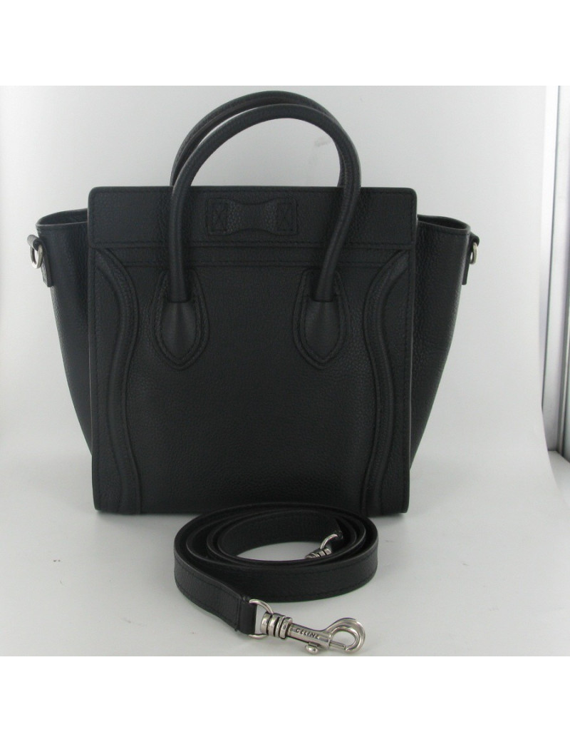 Nano CELINE Luggage bag