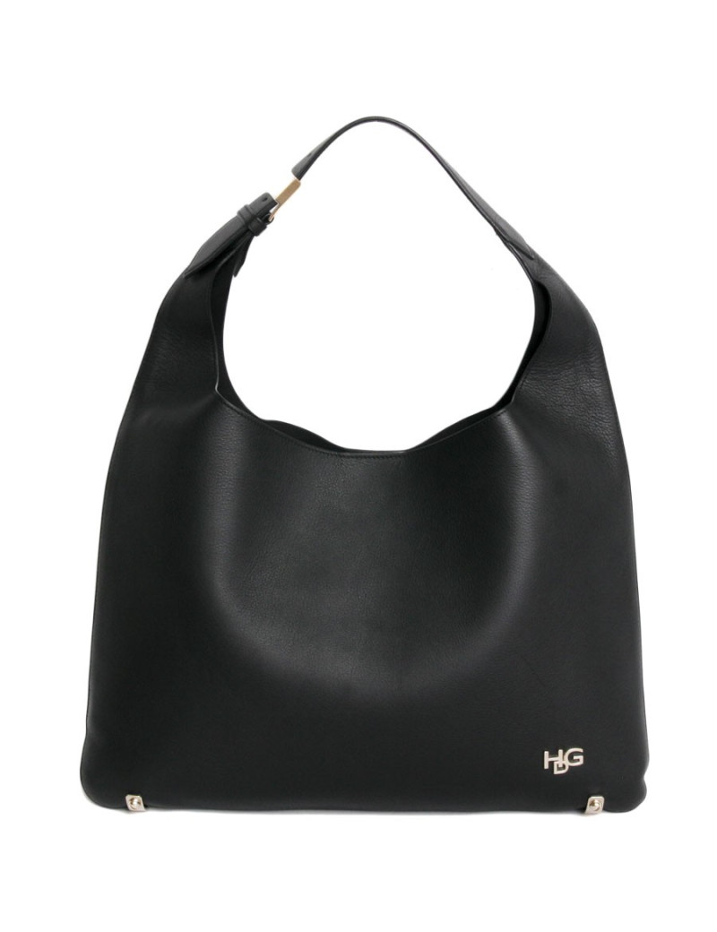 Sac GIVENCHY en cuir lisse noir