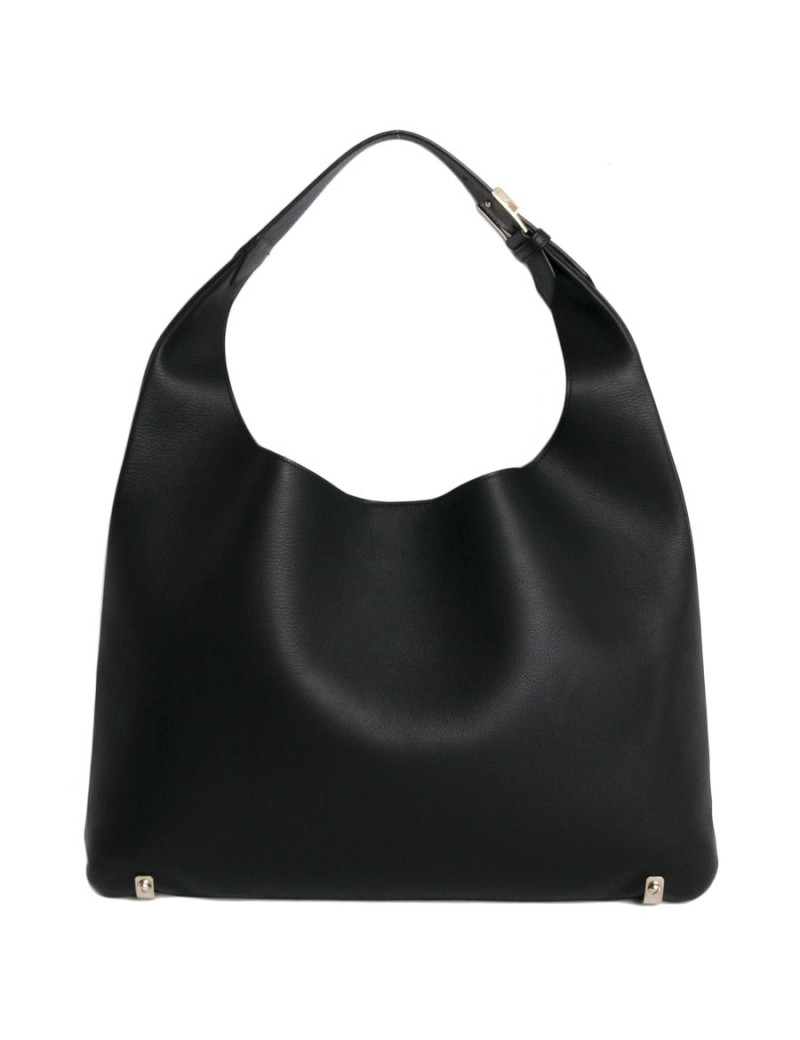 Sac GIVENCHY en cuir lisse noir