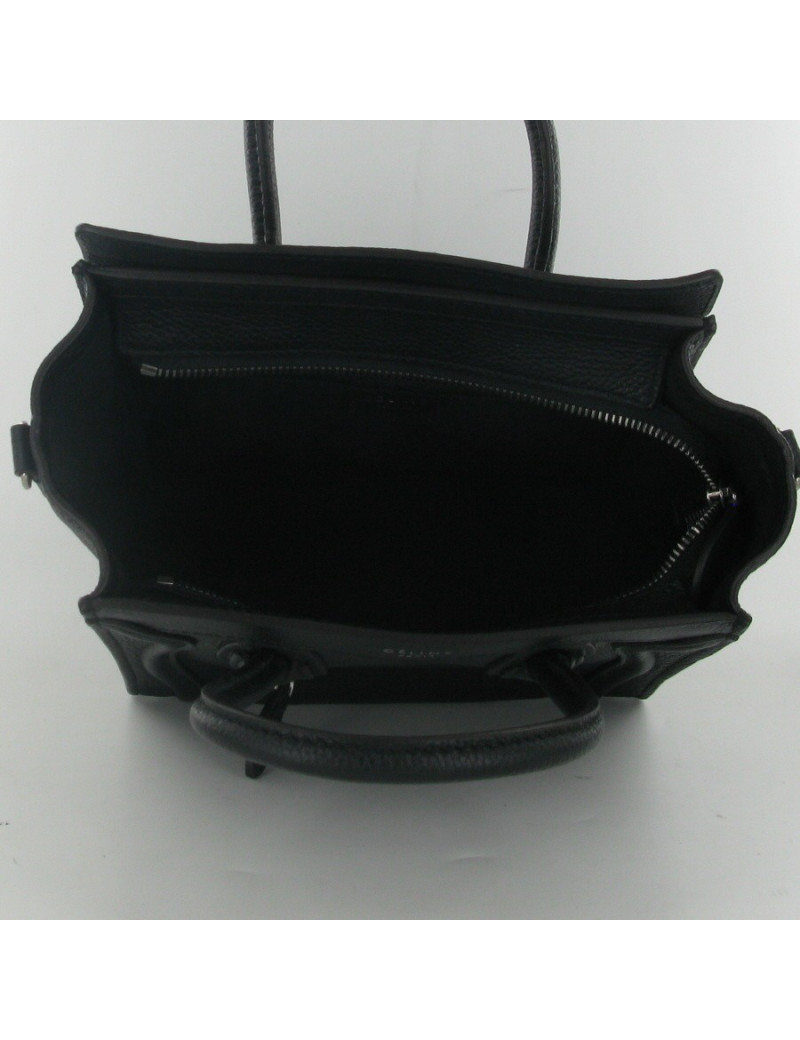 Nano CELINE Luggage bag