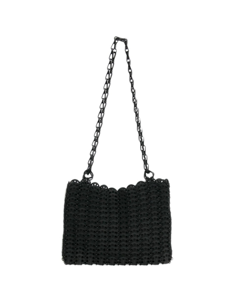 sac PACO RABANNE en caoutchouc