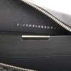 VICTORIA BECKHAM cover in leather of Buffalo and black python GM
