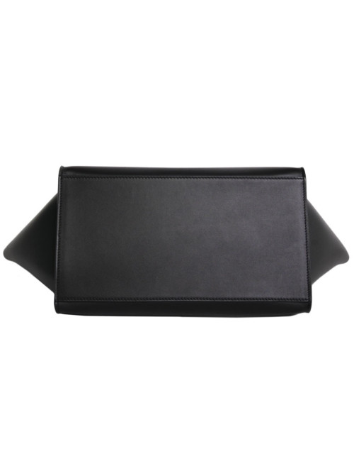 Sac Trapèze CELINE tricolore