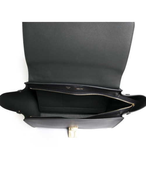 Sac Trapèze CELINE tricolore