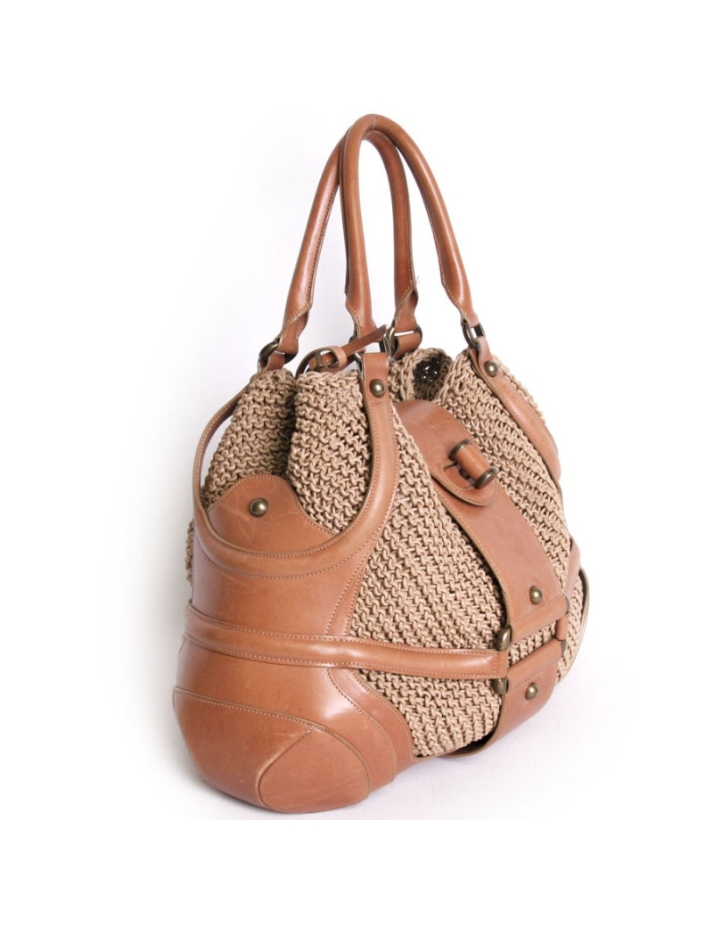 Sac ALEXANDER  Mc QUEEN