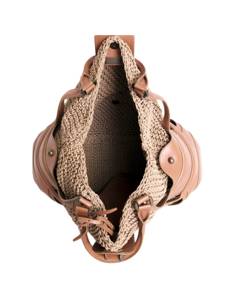 Sac ALEXANDER  Mc QUEEN