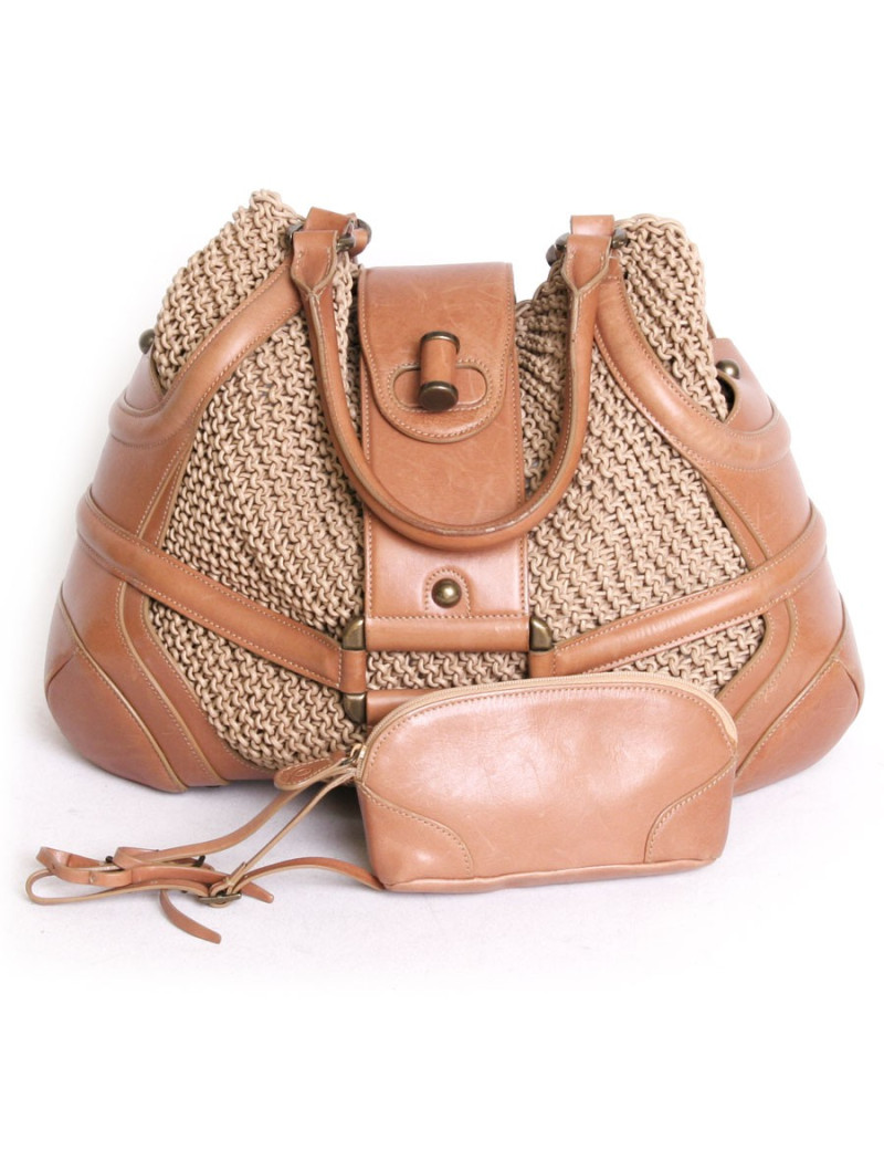 Sac ALEXANDER  Mc QUEEN