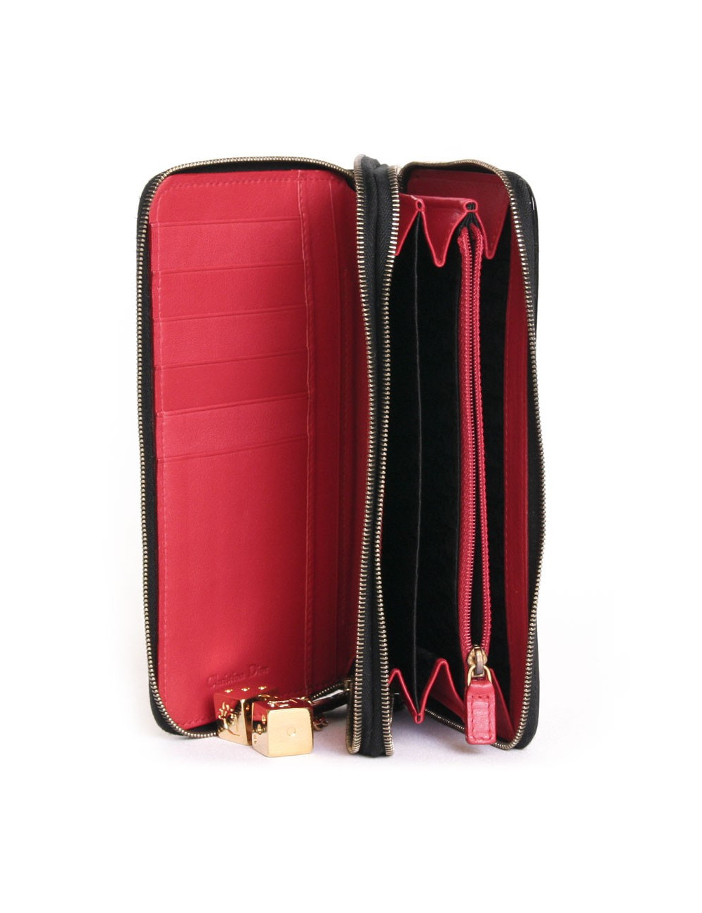 Portfolio DIOR foal leopard way