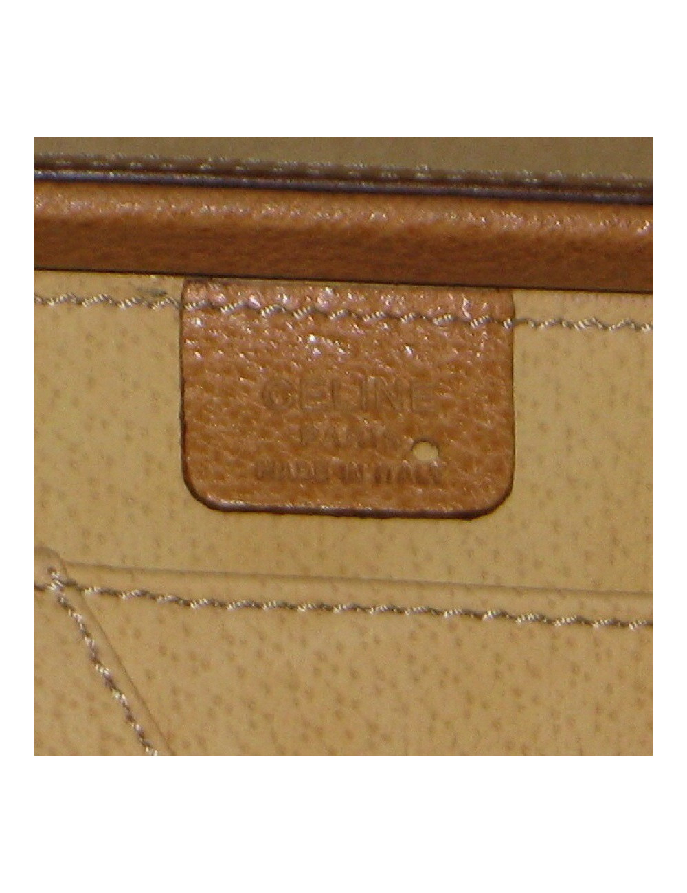 AttachÃ©-case CELINE