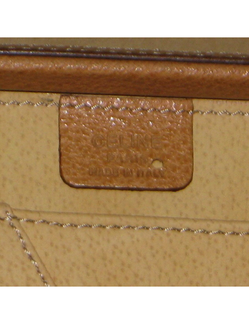 AttachÃ©-case CELINE