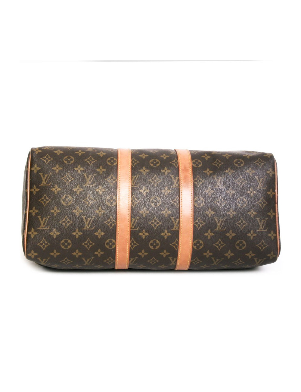 Keepall 45 LOUIS VUITTON monogram canvas bag