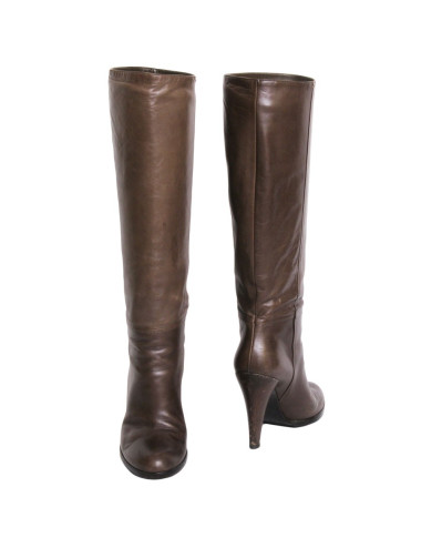 Bottines à talons Gucci T 38