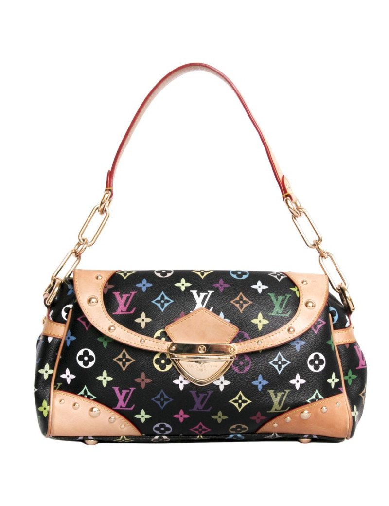 Sac LOUIS VUITTON monogram Murakami