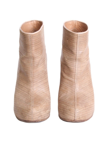 Bottines compensées T38 2