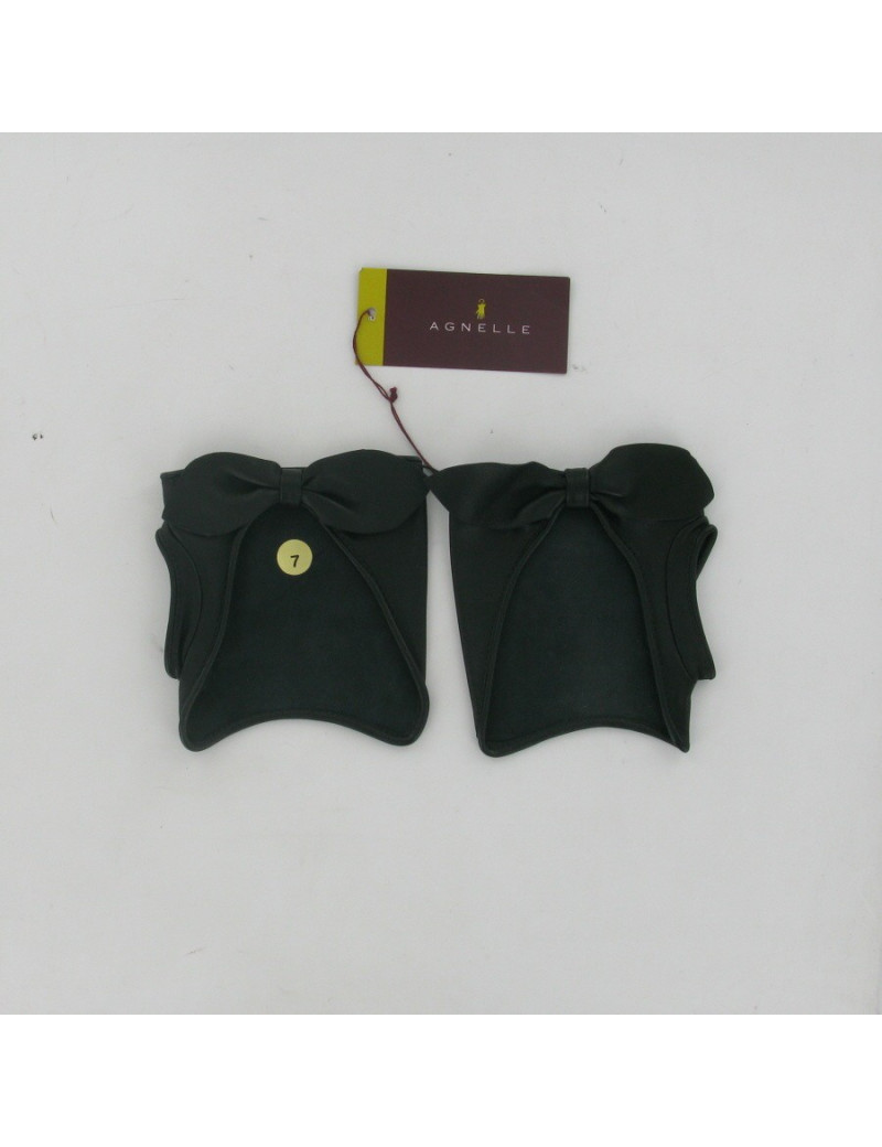 Mittens "knot" AGNELLE