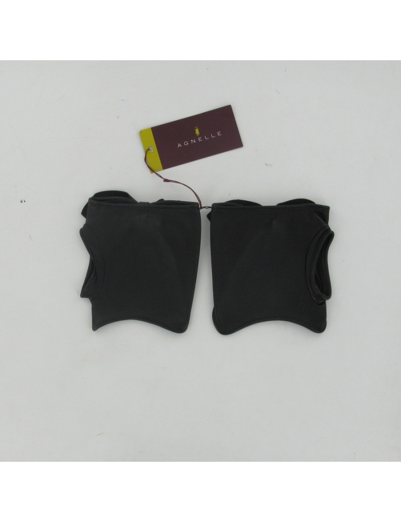 Mittens "knot" AGNELLE