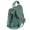 PS1 PROENZA SCHOULER emerald green leather bag