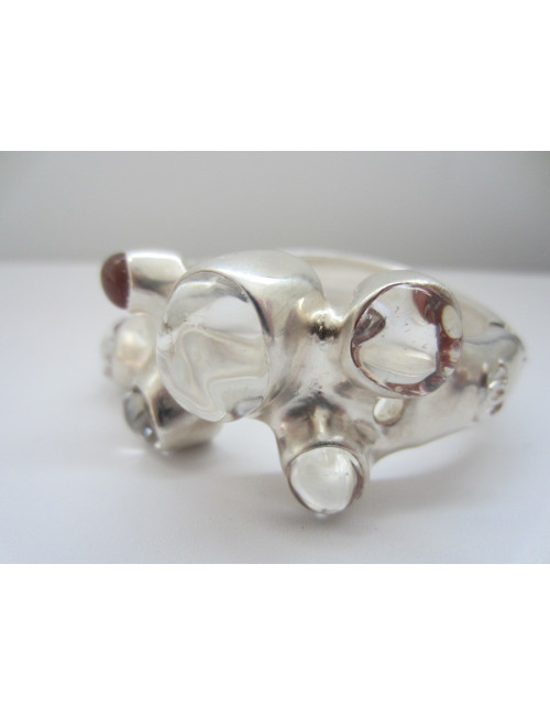 Bracelet Transparent CHANEL