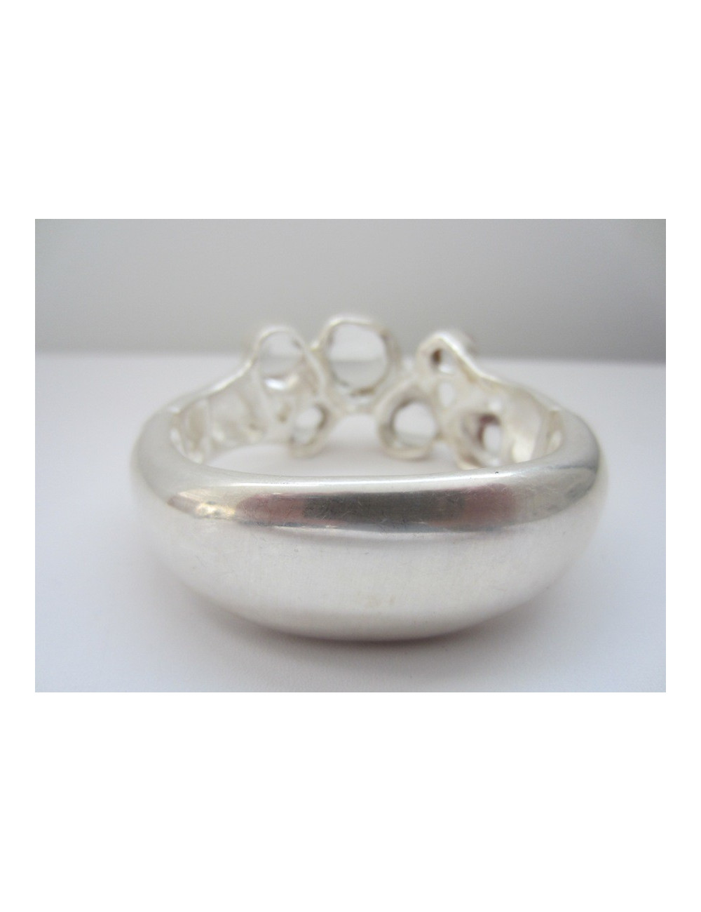 Bracelet Transparent CHANEL