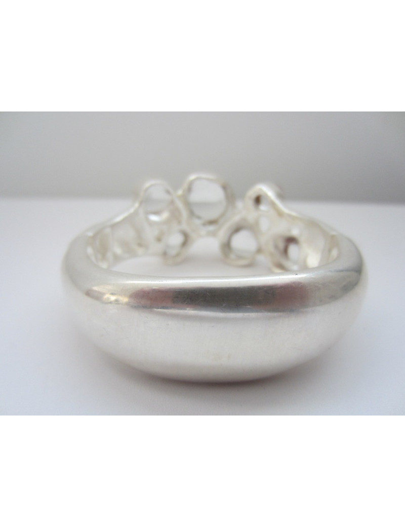 Bracelet Transparent CHANEL