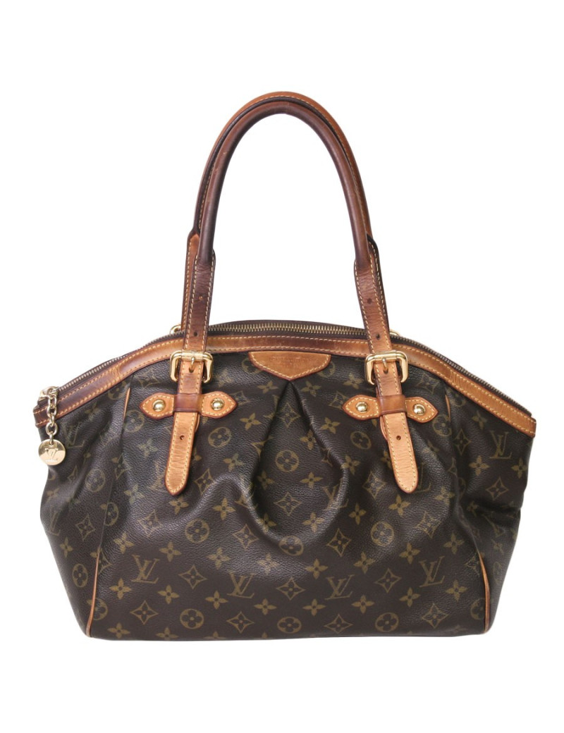 Sac LOUIS VUITTON  toile mongram