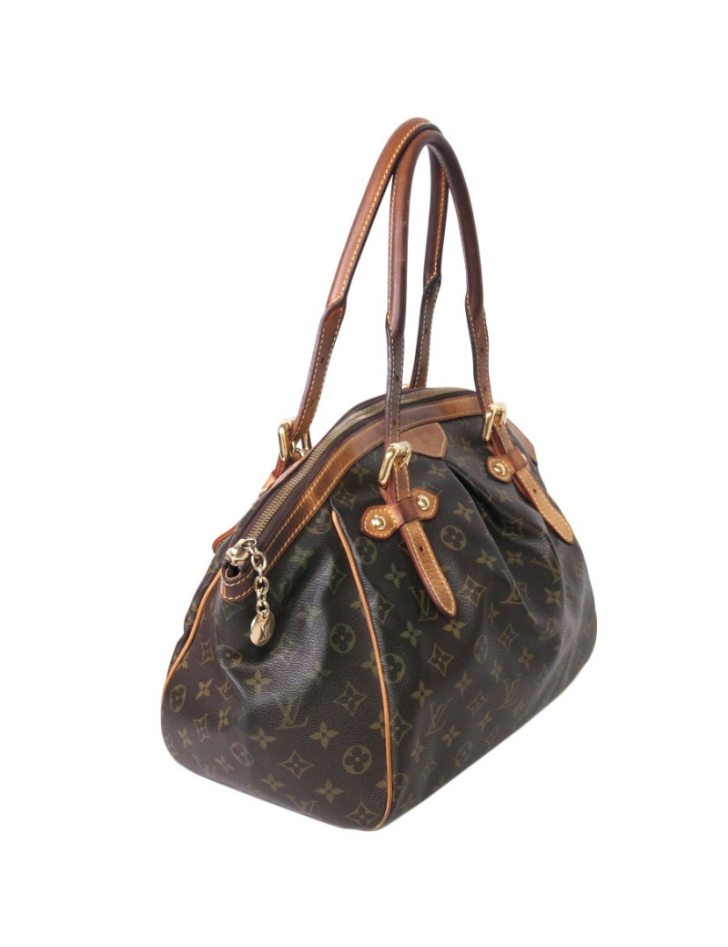 Sac Tivoli LOUIS VUITTON  toile monogram