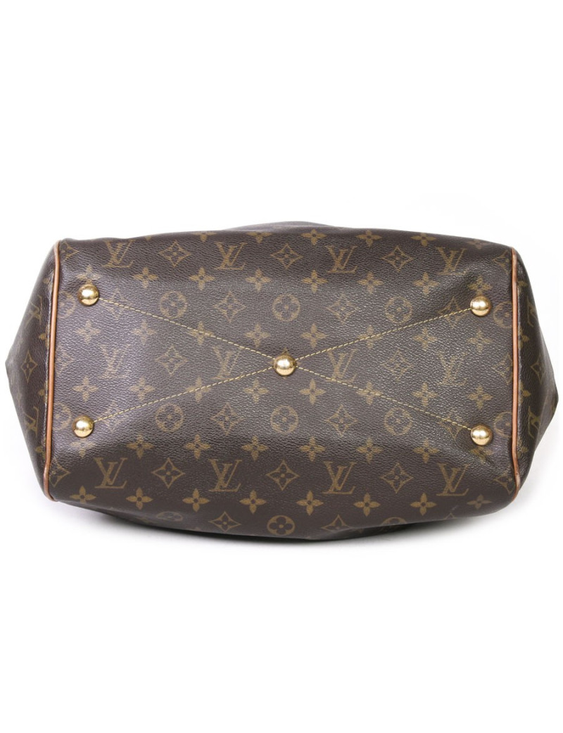 Sac Tivoli LOUIS VUITTON  toile monogram